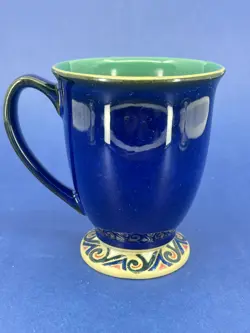 DENBY BLUE GREEN