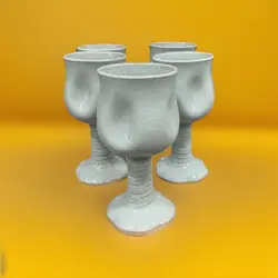 CELADON POTTERY