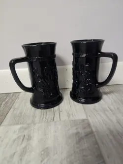 OF TIARA/INDIANA GLASS