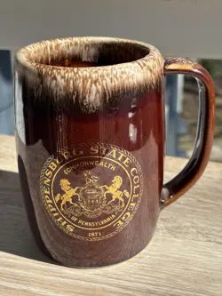 DRIP POTTERY PA