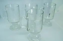 HANDLED CUPS #504