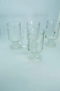 HANDLED CUPS