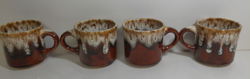 USA POTTERY