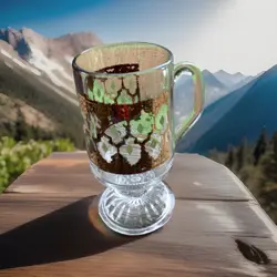 VALENCIA IRISH COFFEE