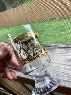 IRISH COFFEE MUG