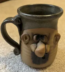1970’S FUNNY UGLY