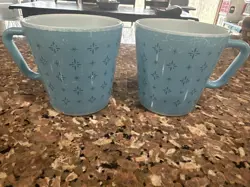 PYREX BLUE