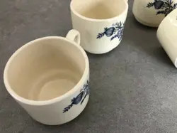 OF COFFEE MUGS