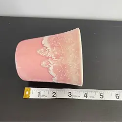 TEA MUG PASTEL