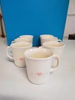 CORNINGWARE