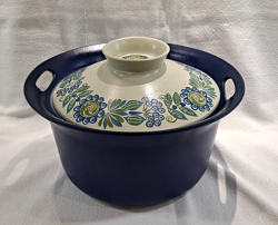 CASSEROLE FLAMEWARE