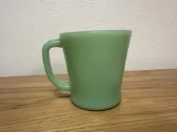 WARE COFFEE MUG