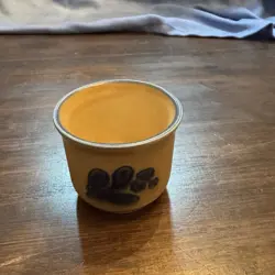 CANDLE HOLDER/VOTIVE CUP