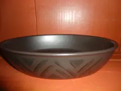 DISH- EXCELLENT VINTAGE