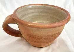 UNGLAZED SOUP