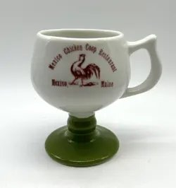 RESTAURANT WARE MAINE