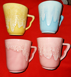 MUGS TEA PASTEL