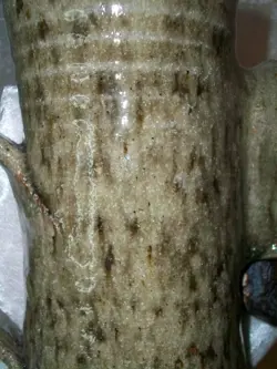 EAKIN STONEWARE