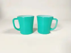 MARINE TEAL MILK