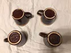 USA BROWN