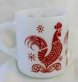 ROOSTER