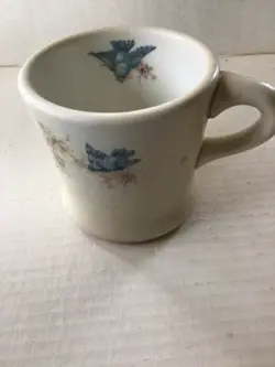 COMPANY BLUEBIRD