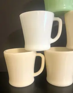 WARE COFFEE MUGS