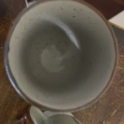 VINTAGE STONEWARE
