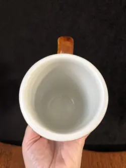 COFFEE MUG 4.5