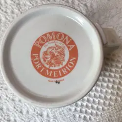 MUGS CHERRY