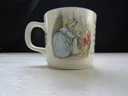 VINTAGE WEDGWOOD