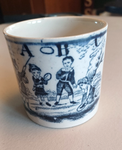 ANTIQUE