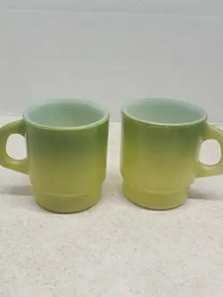STACKING COFFEE