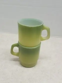 VINTAGE GREEN