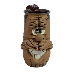 UGLY MUG BEER