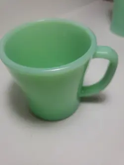 JADEITE 27 MUG