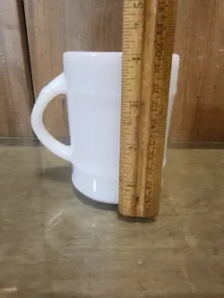 BARREL MUG