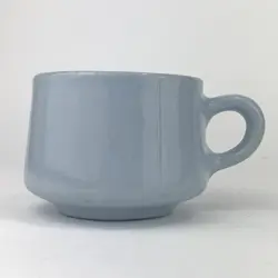 WARE COFFEE CUP