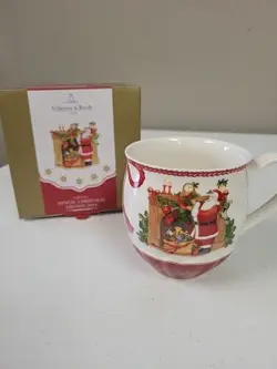 VILLEROY&BOCH MUG ANNUAL EDITION 2019
