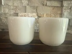CORNING MILK GLASS