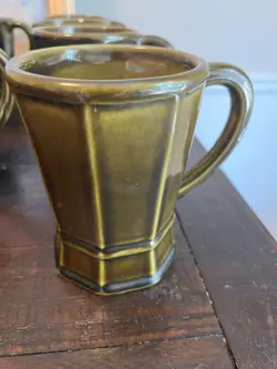 HERITAGE GREEN TALL