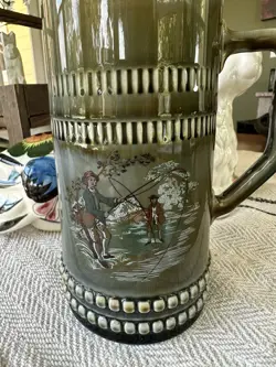 IRISH PORCELAIN