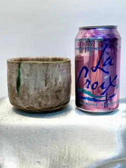 MUG BOWL