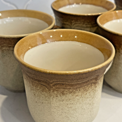 MUGS MADE IN
