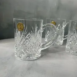 MUGS MADE