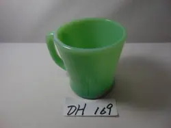 MUG GREEN