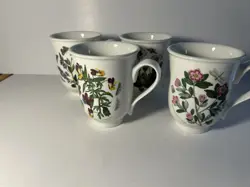 CUPS/MUGS 1972 MADE