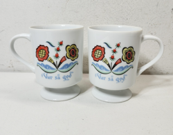VINTAGE SCANDINAVIAN