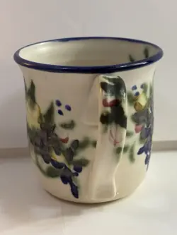 LARGE COFFEE