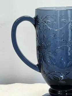 FANTASIA SAPPHIRE MUGS